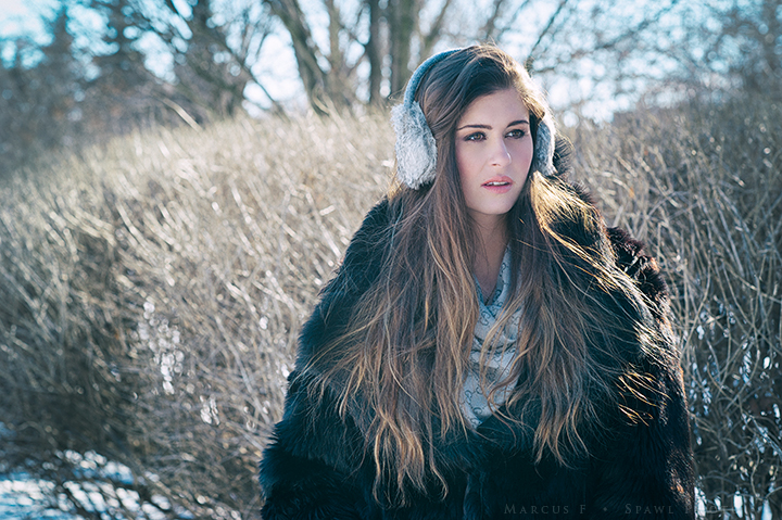 Genevieve